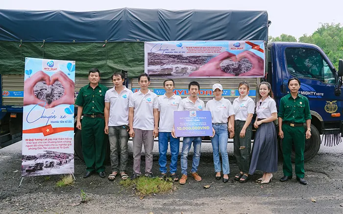 Biểu tượng email hỗ trợ khách hàng slot365