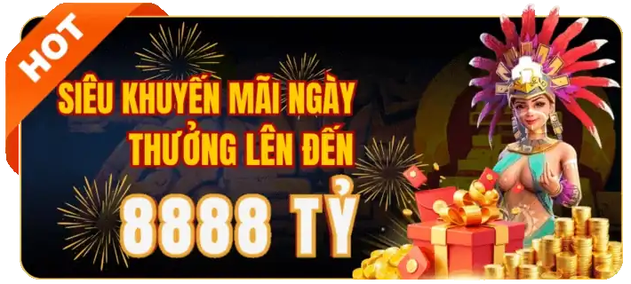 Chương trình hoàn trả hàng ngày/tuần cho game bắn cá tại Slot365.