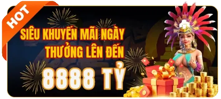Chương trình hoàn trả hàng ngày/tuần cho game bắn cá tại Slot365.