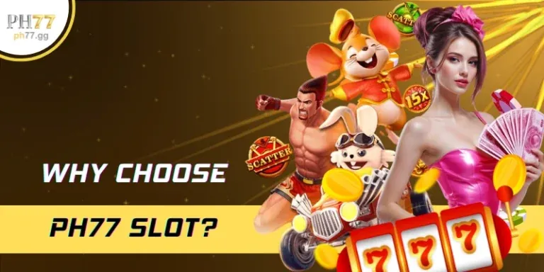 Hình ảnh một slot game mới với đồ họa hấp dẫn