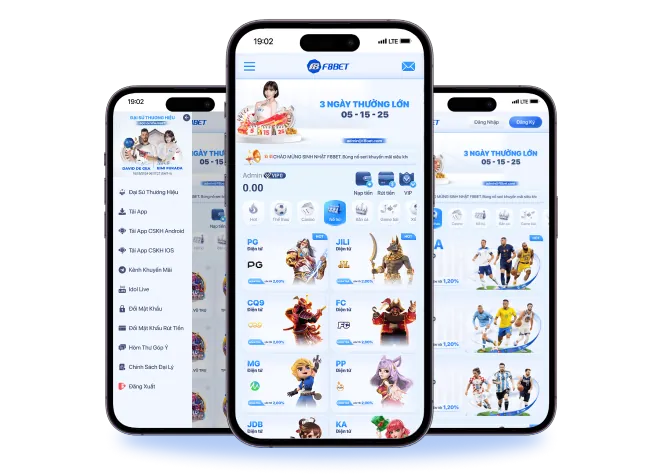Đa dạng trò chơi tại slot365
