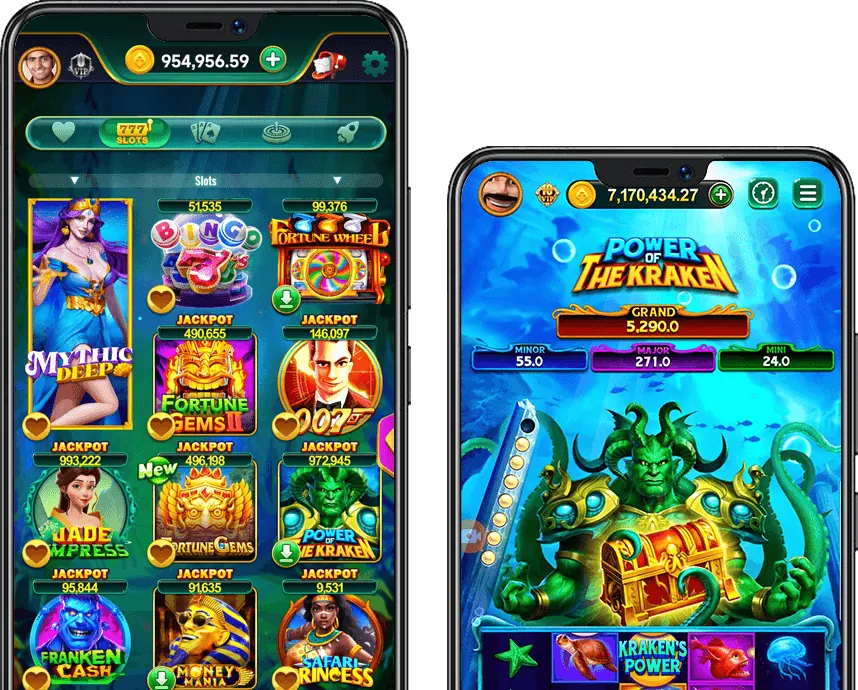 Nền tảng slot365 an toàn và đáng tin cậy