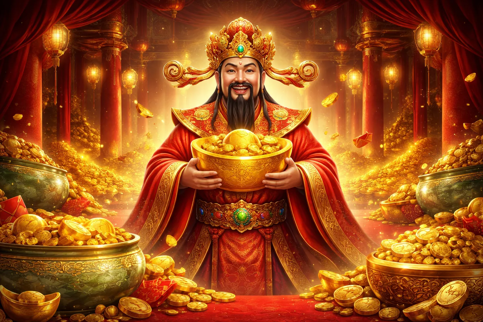 Hình ảnh giới thiệu về slot365