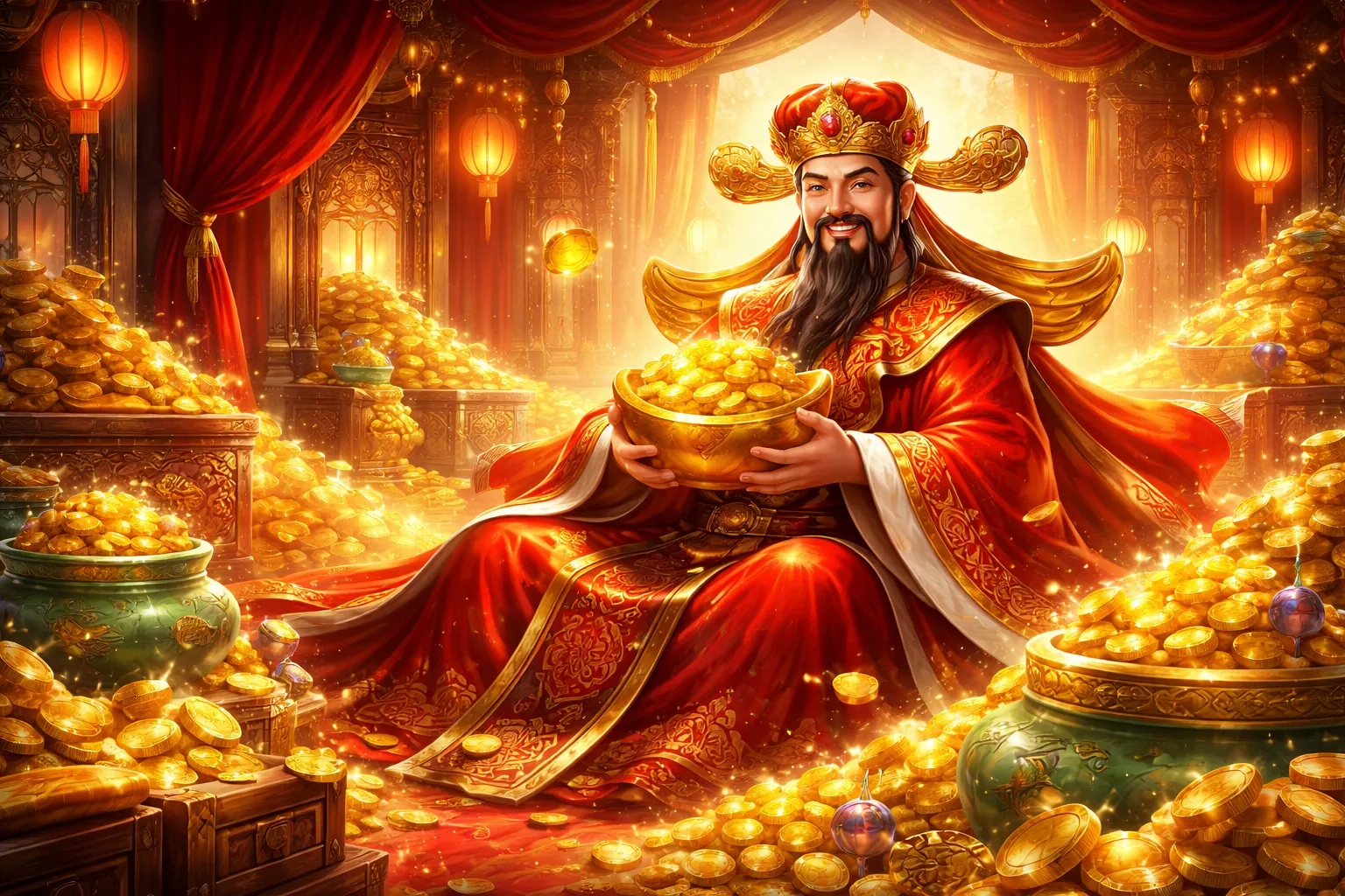 Tổng quan quy tắc trò chơi và hướng dẫn an toàn tại slot365