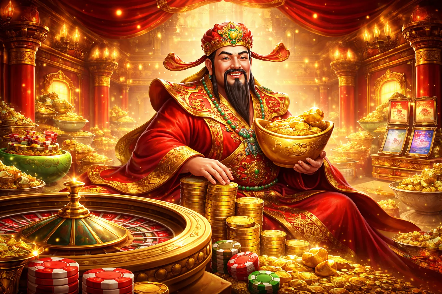 Hình ảnh đá gà trực tuyến tại slot365