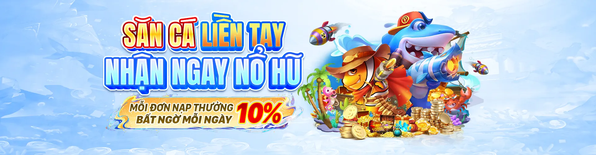 Hình ảnh khuyến mãi độc quyền tại slot365