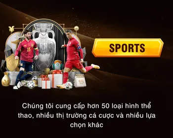 Cá cược thể thao tại slot365