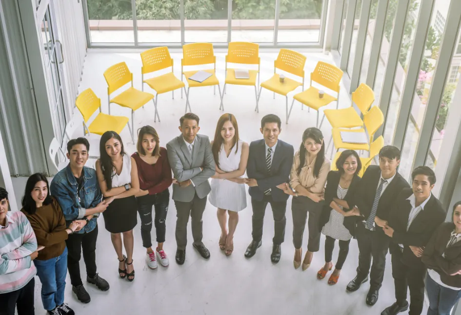 Biểu tượng cam kết trách nhiệm xã hội và chơi game có trách nhiệm